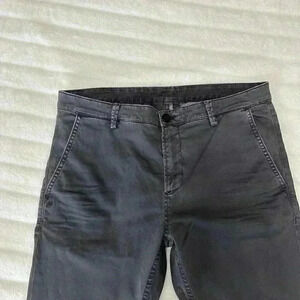 Porsche Design Pants Trousers Mens Size 50 gray = These are a designer size